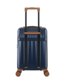 ZERMATT - Cabin XS hard-shell suitcase - SWISS KOPPER