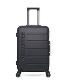 3 Luggage Bundle Medium 65cm, Cabin 55cm and Underseat 46cm AIGLE