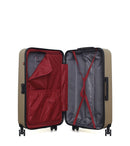 3 Luggage Bundle Large 75cm, Medium 65cm and Cabin 55cm WIL