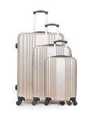 3 Luggage Set RIF