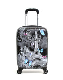 Cabin Luggage 55cm PAPILLON