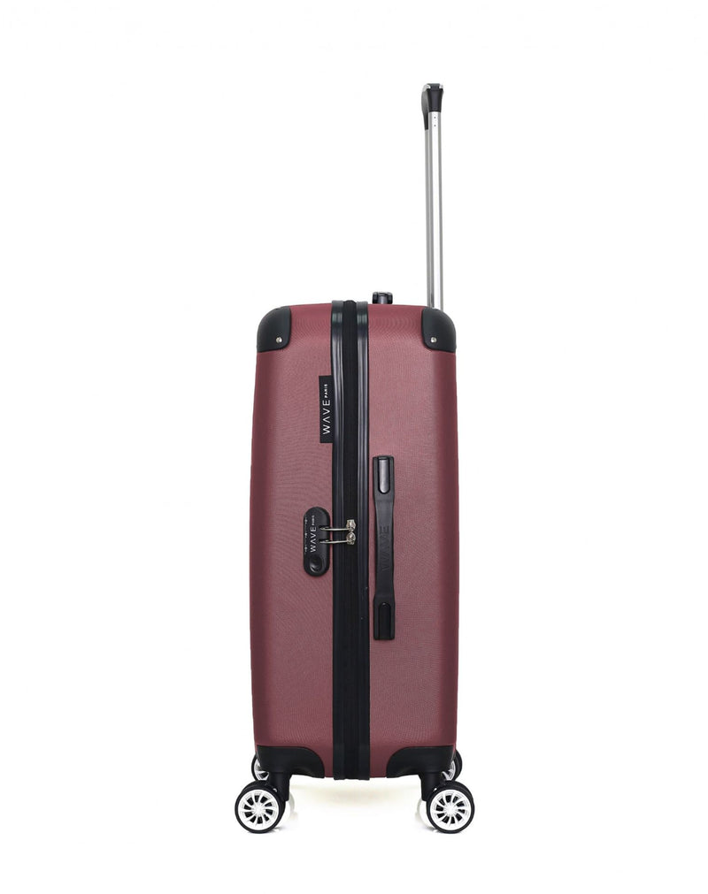 Medium Suitcase 65cm TAGE