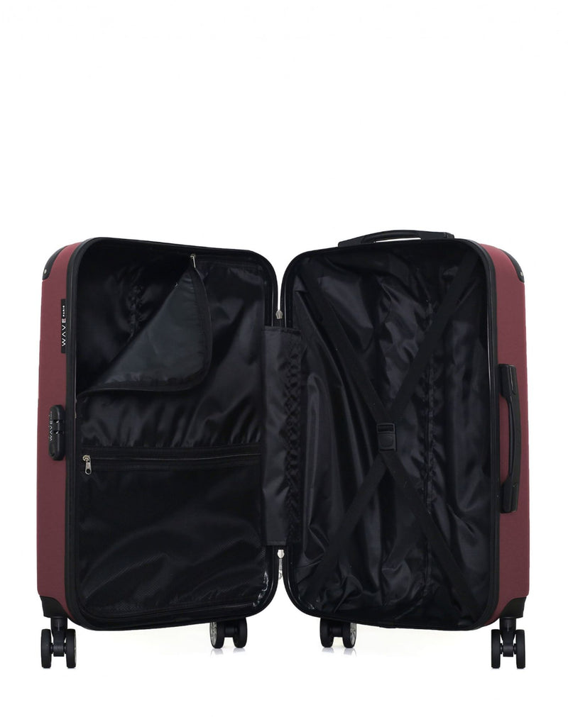 Medium Suitcase 65cm TAGE