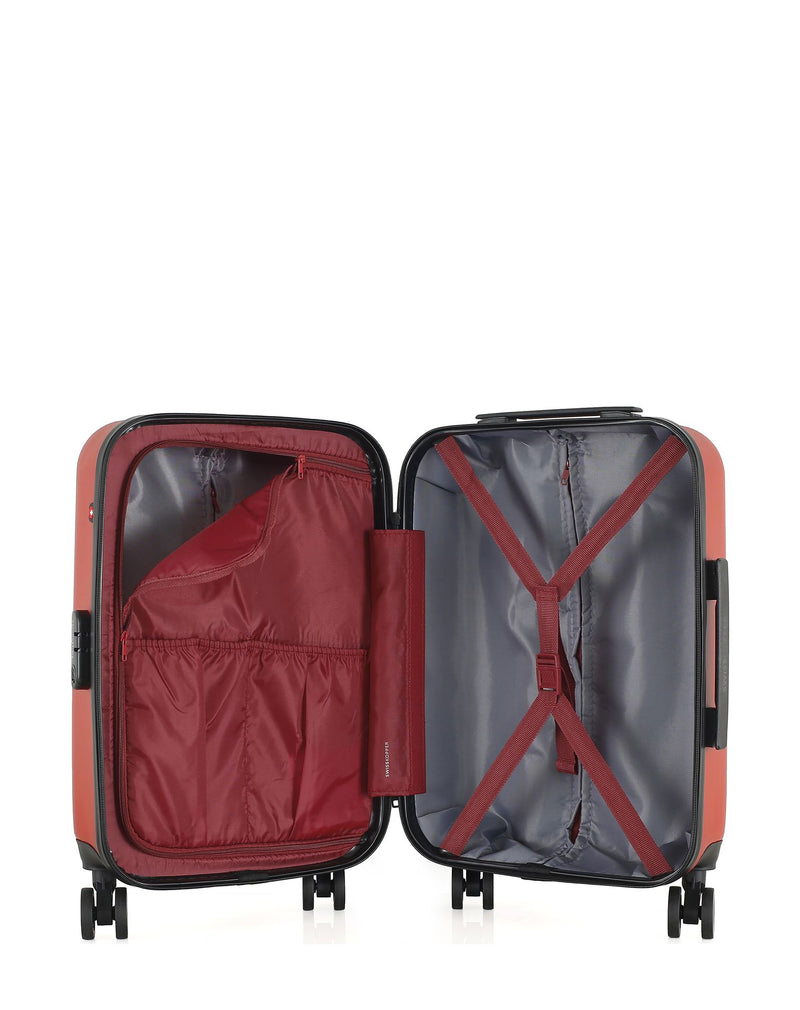 Cabin Luggage 55cm ZURICH