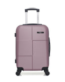 Set of 2 weekend and cabin suitcase MIAMI