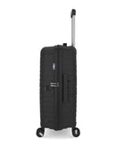 2 Luggage Bundle Medium and Large Vanity Case VELA
