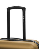 REDWOOD - 2-piece hard-shell suitcase set - Large suitcase and Medium suitcase - AMERICAN TRAVEL