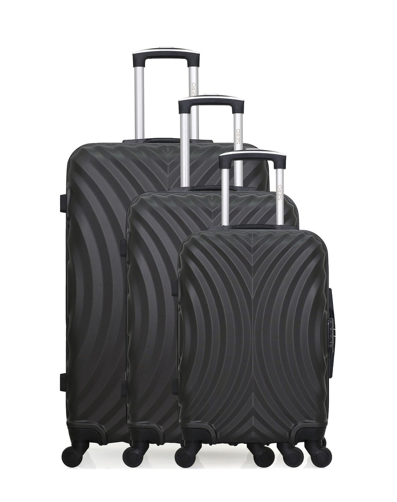 3 Luggage Set LAGOS