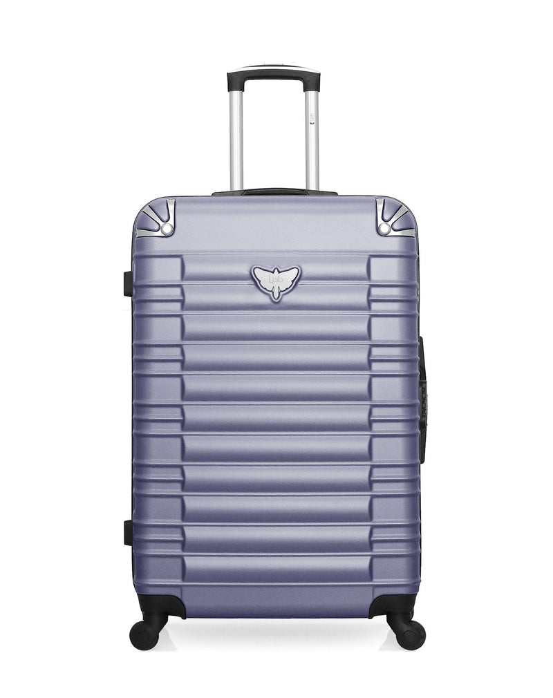 4 Luggage Set GIULIA-C