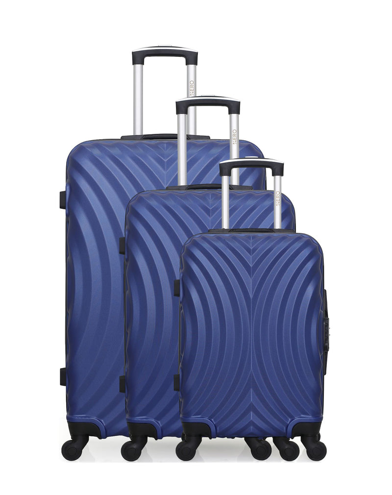 3 Luggage Set LAGOS