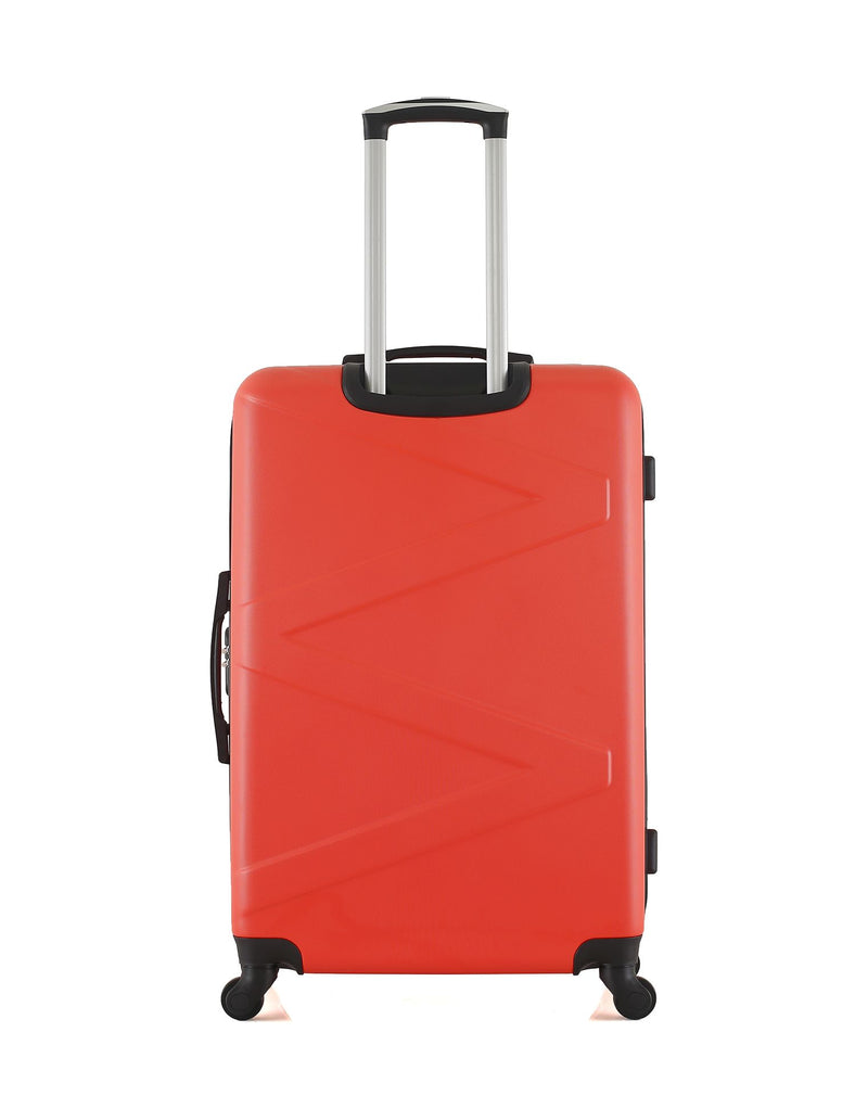 4 Luggage Set AMAZONE-C