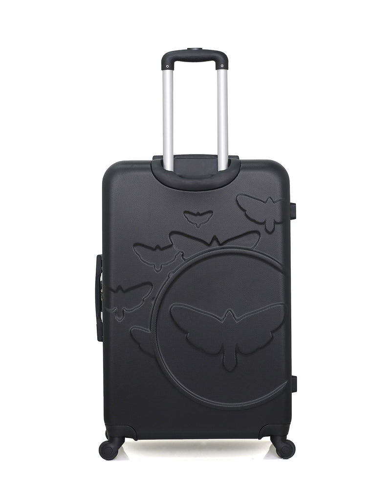 2 Luggage Bundle Large 75cm and Medium 65cm AELYS