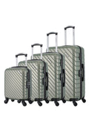 4 Luggage Set CITÉ-M