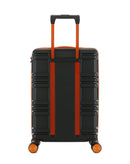 2-Piece Hard-Shell Suitcase Set EVERGLADES - Cabin and XS Cabin