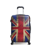 Cabin Luggage 55cm BRISTOL