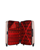 2 Luggage Bundle Large 75cm and Underseat 46cm OPERA