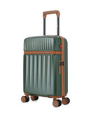 ZERMATT - Cabin XS hard-shell suitcase - SWISS KOPPER