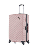 3 Luggage Bundle Large 75cm, Cabin 55cm and Underseat 46cm CITE