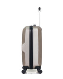 Cabin Luggage 55cm VESUVIO