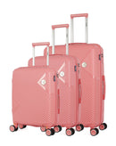 3 Luggage Set CASSIOPEE