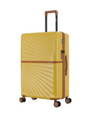 OAKLAND - 3-piece hard-shell suitcase set - Large suitcase, Medium suitcase and Cabin XS - AMERICAN TRAVEL
