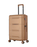 CLEVELAND - Medium hard-shell suitcase - AMERICAN TRAVEL