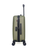 4 Luggage Bundle Large 75cm, Cabin 55cm, Underseat 46cm and Vanity Case SPIEZ