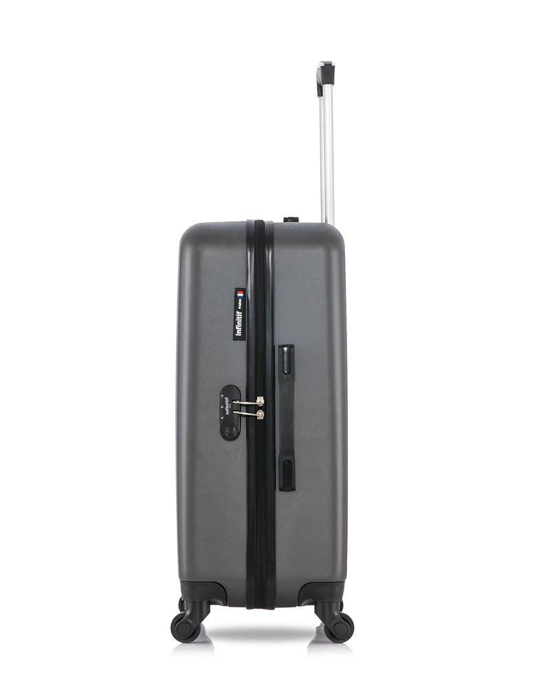 3 Luggages Bundle Medium 65cm, Cabin 55cm and Underseat 46cm OVIEDO