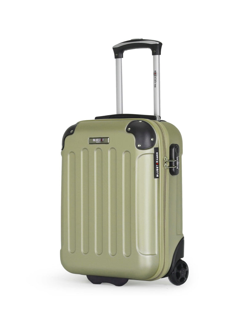 Madrid-E Lowcost cabin suitcase