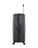 3 Luggage Bundle Large 75cm, Cabin 55cm and Underseat 46cm AGATA
