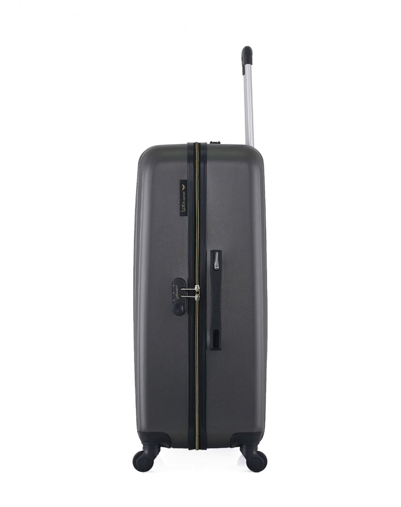 2 Luggage Bundle Large 75cm and Medium 65cm AGATA