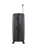 2 Luggage Bundle Large 75cm and Underseat 46cm AGATA