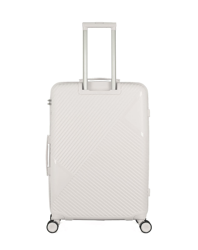 2 Luggages Bundle Large 75cm and Cabin 55cm CASSIOPEE