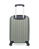 Cabin Luggage 55cm ALPES
