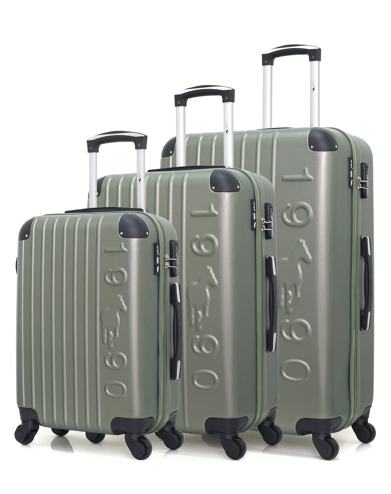 3 Luggage Set PORTER