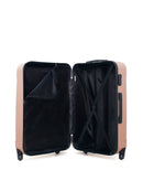 Large Suitcase 75cm VESUVIO