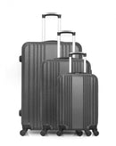 3 Luggage Set RIF