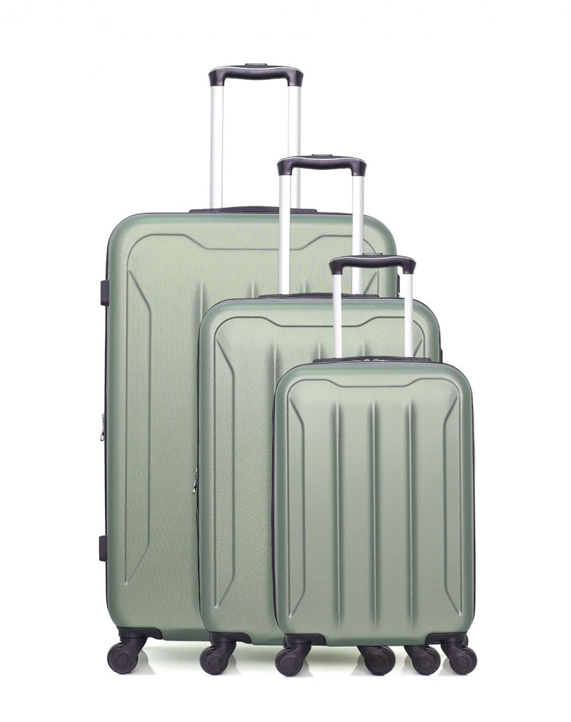 3 Luggage Set PIRIN-S