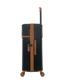 ZERMATT - 3-piece hard-shell suitcase set - Large suitcase, Medium suitcase and Cabin S - SWISS KOPPER