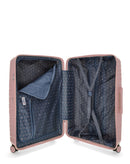 4 Luggage Bundle Large, Medium, Cabin and Underseat LYRA