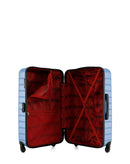 3 Luggage Bundle Large 75cm, Cabin 55cm and Underseat 46cm CITE