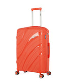 Medium Suitcase 65cm PERSEUS