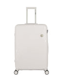 2 Luggages Bundle Large 75cm and Cabin 55cm CASSIOPEE