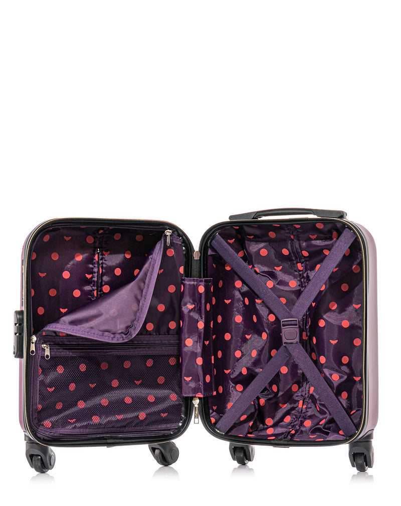 Cabin Suitcase 55cm XXS MARIANNE