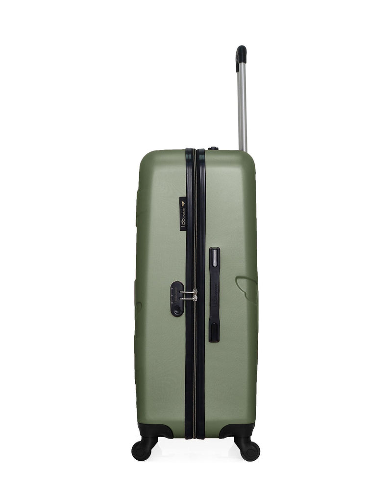 2 Luggage Bundle Medium 65cm and Cabin 55cm AELYS