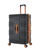 Large Hard-Shell Suitcase EVERGLADES
