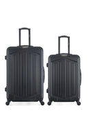 2 Luggage Bundle Large 75cm and Medium 65cm HAGEN