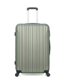Medium Suitcase 65cm ALPES