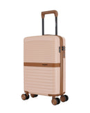 XS Cabin Hard-Shell Suitcase BELAIR