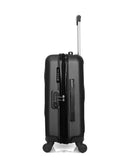 2 Luggage Bundle Cabin 55cm and Vanity Case AMAZONE